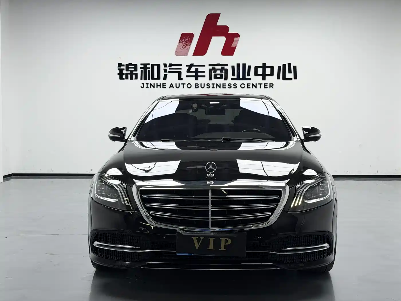 Mercedes-Benz S-Class 2020 S 350 L Premium Edition Collector's Version фото 2