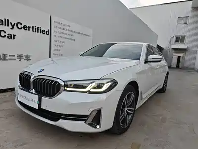 BMW 5