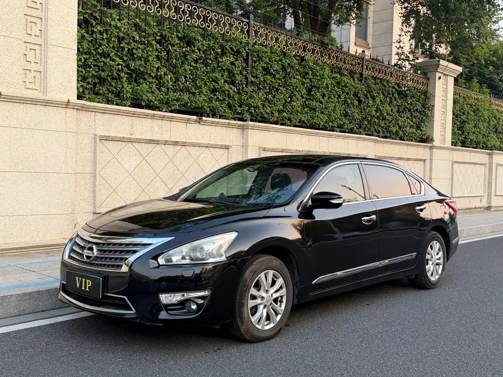 صورة 1 - Nissan Teana