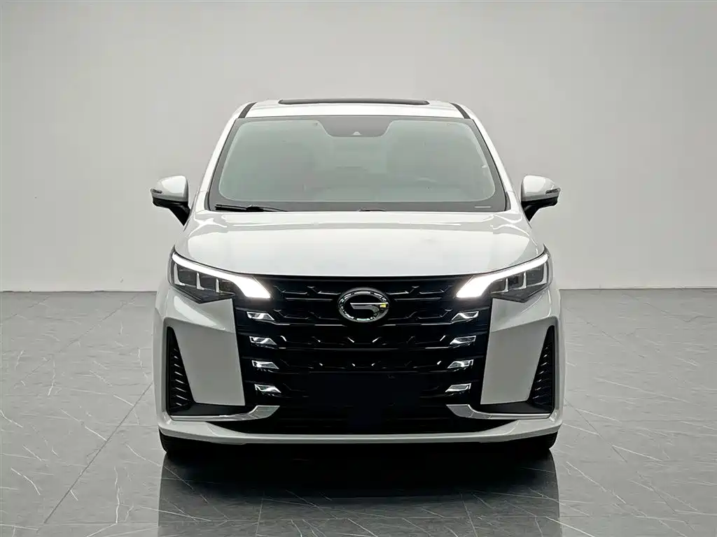 GAC TRUMPCHI TRUMPCHI M6