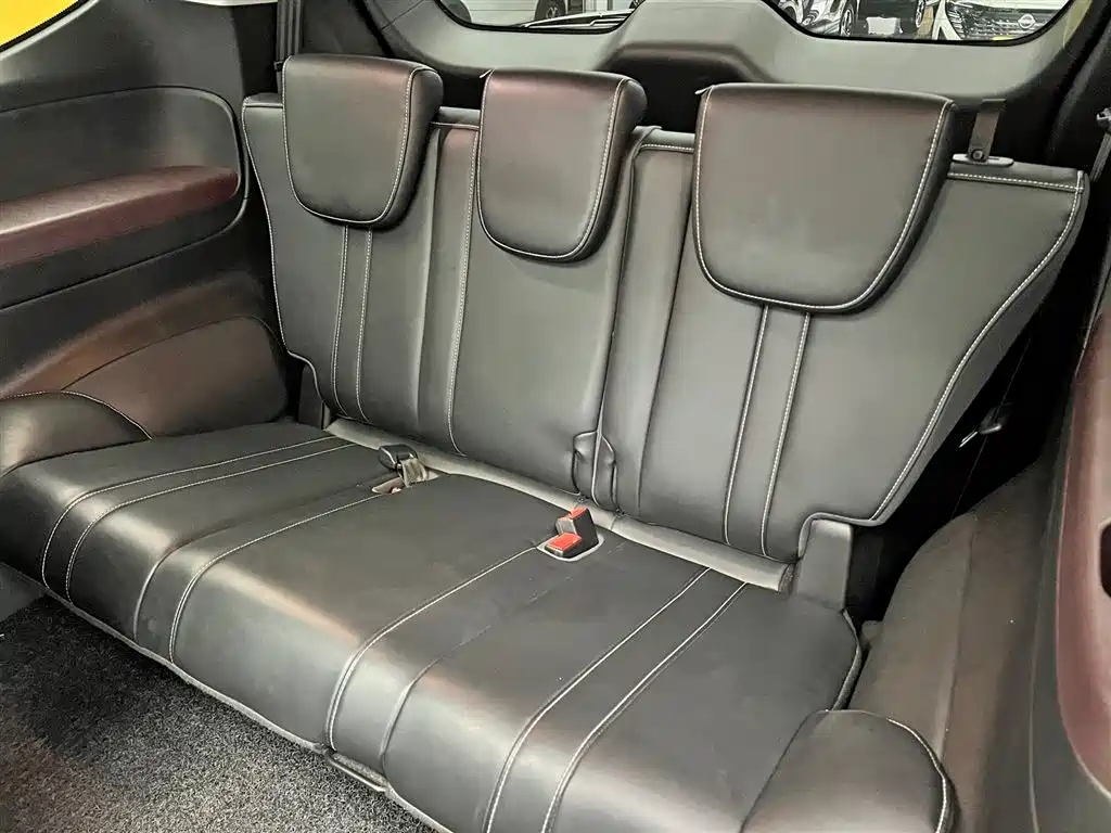 GAC TRUMPCHI TRUMPCHI M6