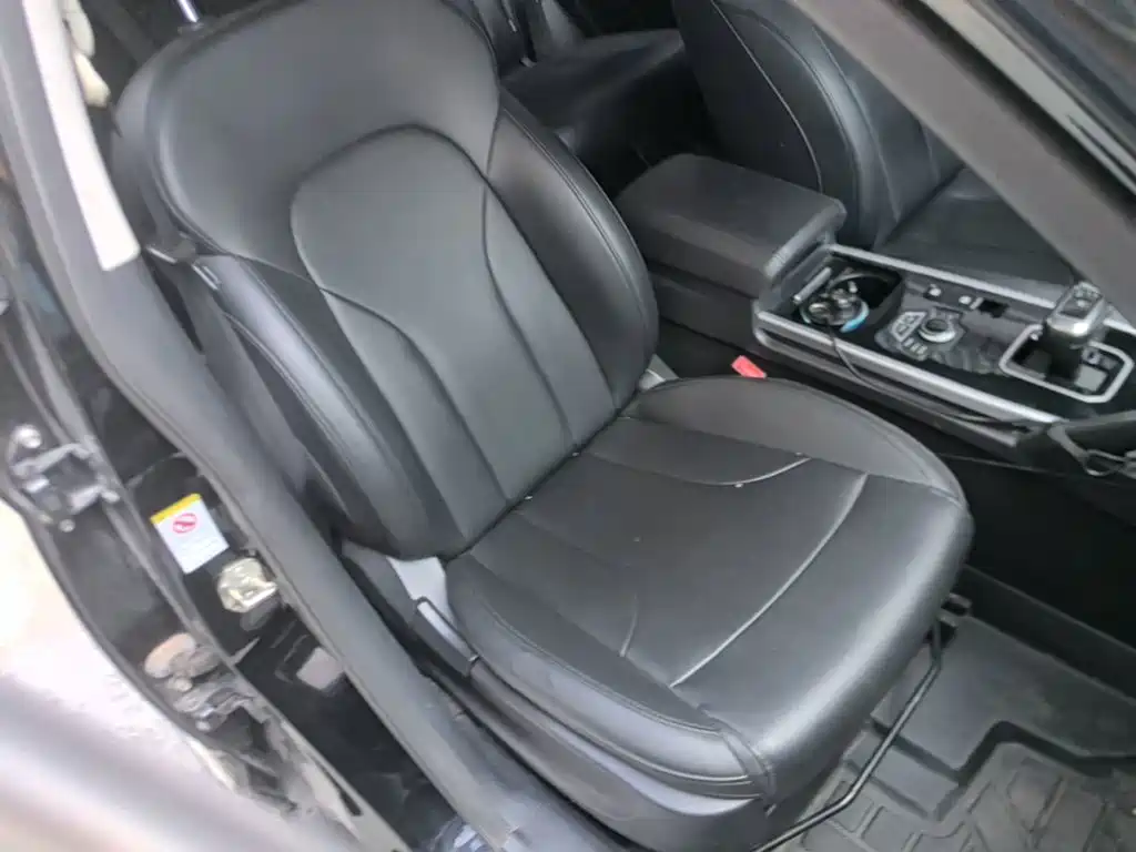 Фото 25 - Haval H6