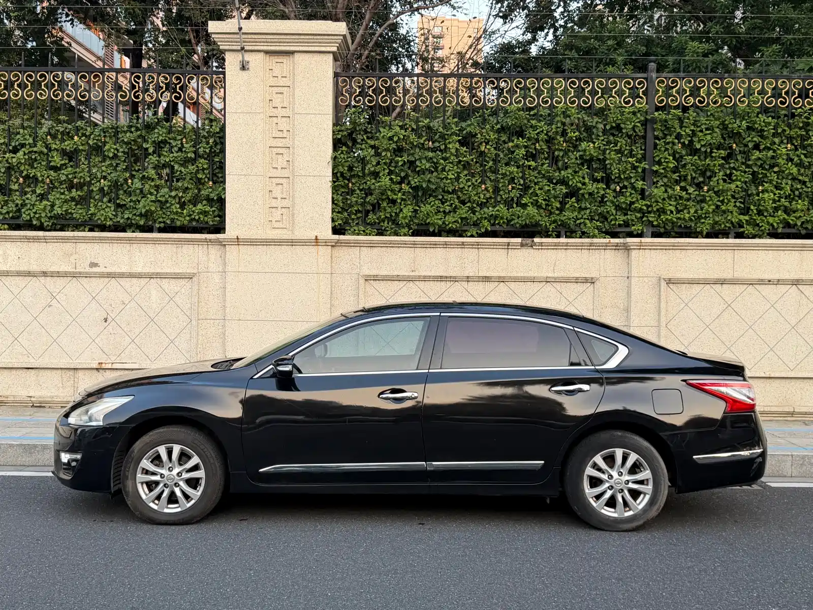 صورة 3 - Nissan Teana