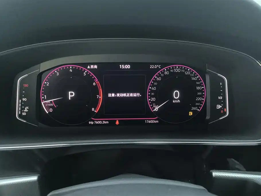 Volkswagen Passat 2024 380TSI Starlight Luxury Edition фото 14