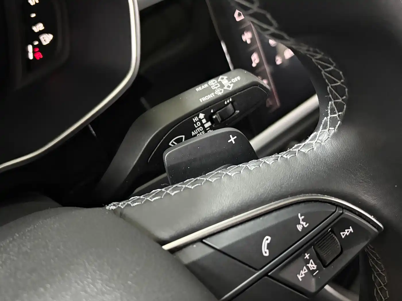 Audi Q3 2022 35 TFSI Fashion Dynamic фото 22