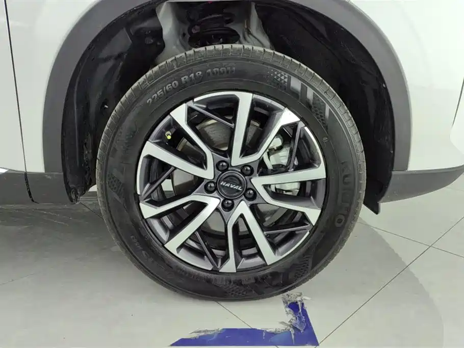Haval H6 2022 3rd Gen 1.5T Auto 2WD Max фото 6
