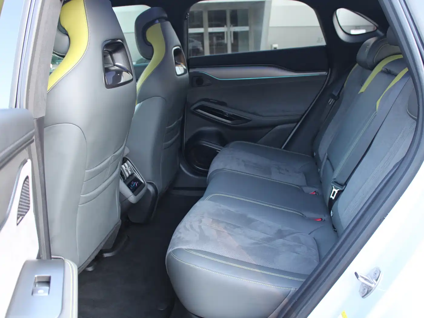 BYD Song L EV 2025 2025 Smart Drive Edition 602km LiDAR AWD