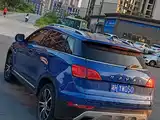 Фото 4 - Haval H6 Coupe