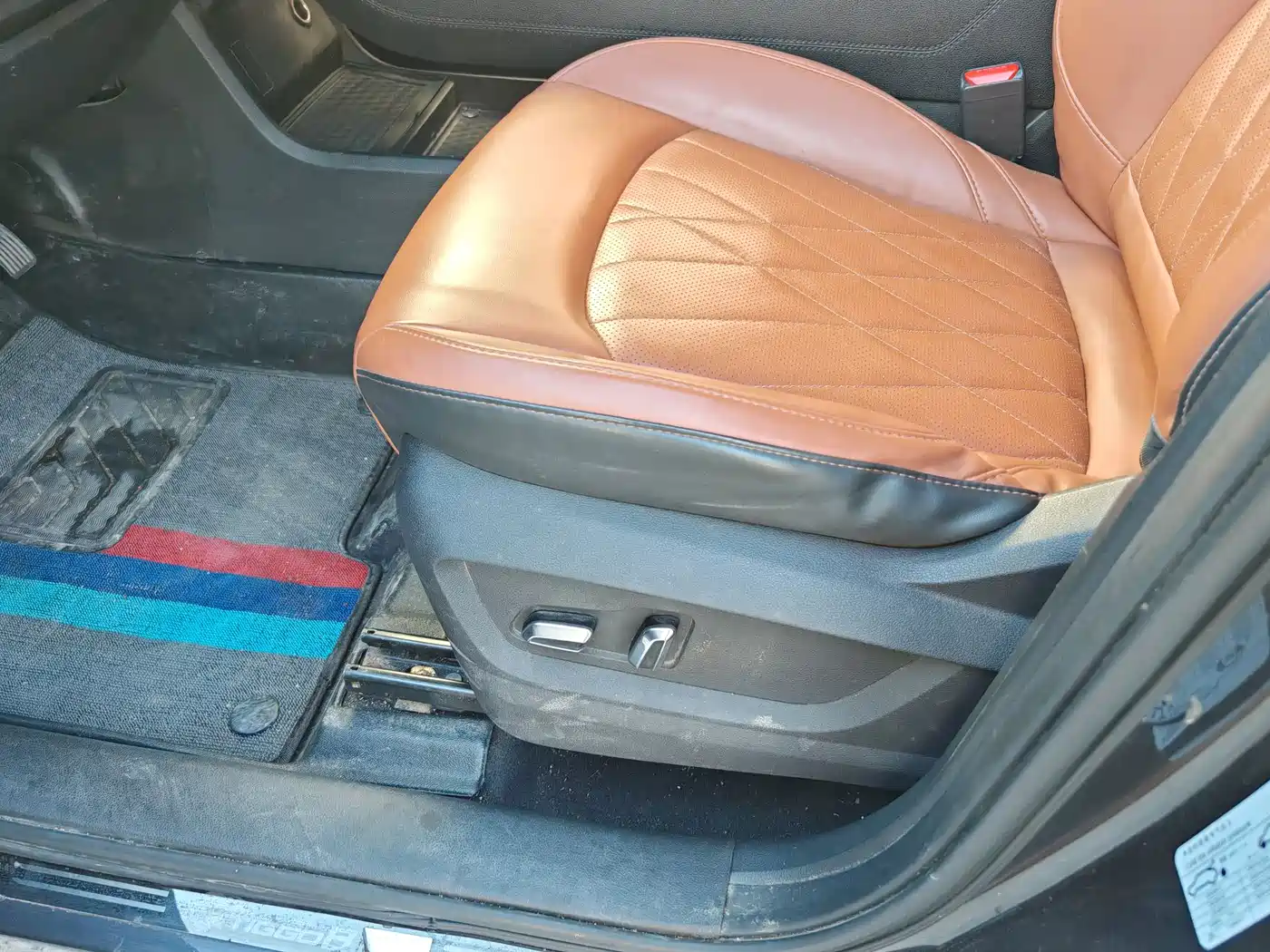 Chery Tiggo 8 PLUS 2021 2021 290TGDI DCT Premium Edition 6-Seater