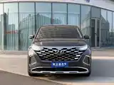 Photo 2 - Hyundai Custo