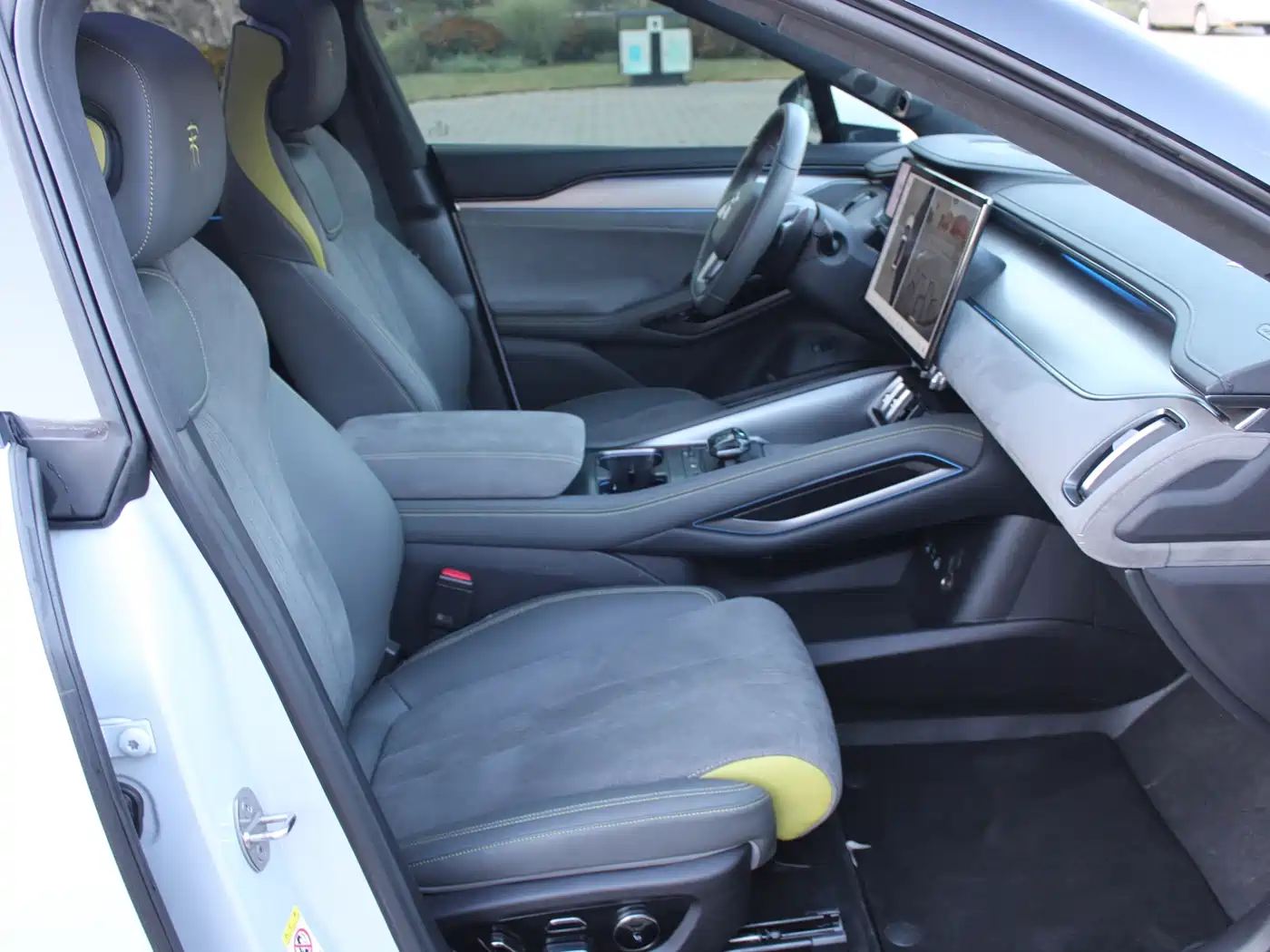 BYD Song L EV 2025 2025 Smart Drive Edition 602km LiDAR AWD