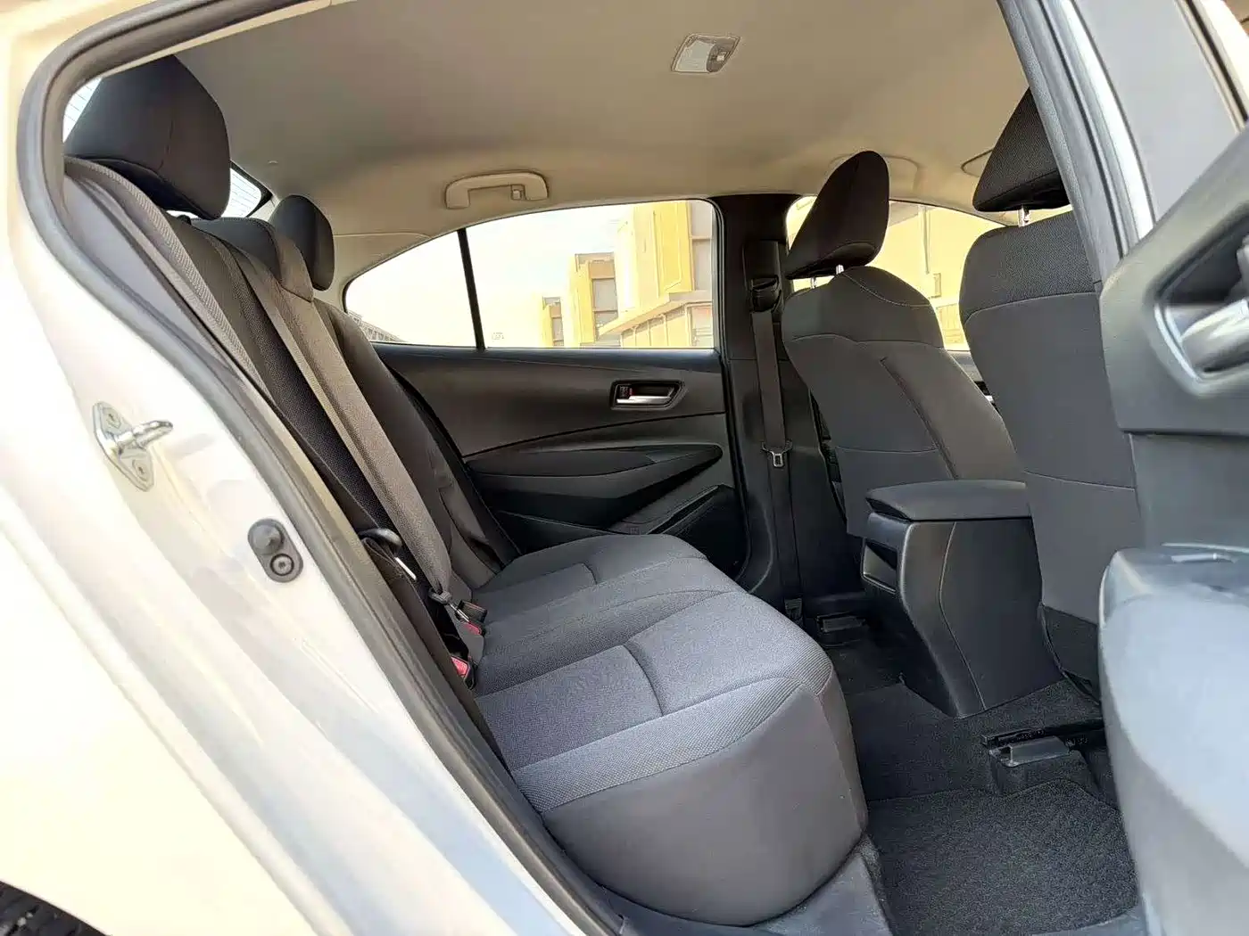 Фото 7 - Toyota Corolla
