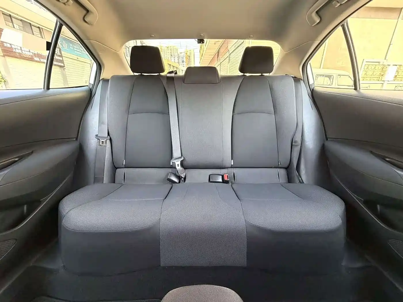 Фото 8 - Toyota Corolla