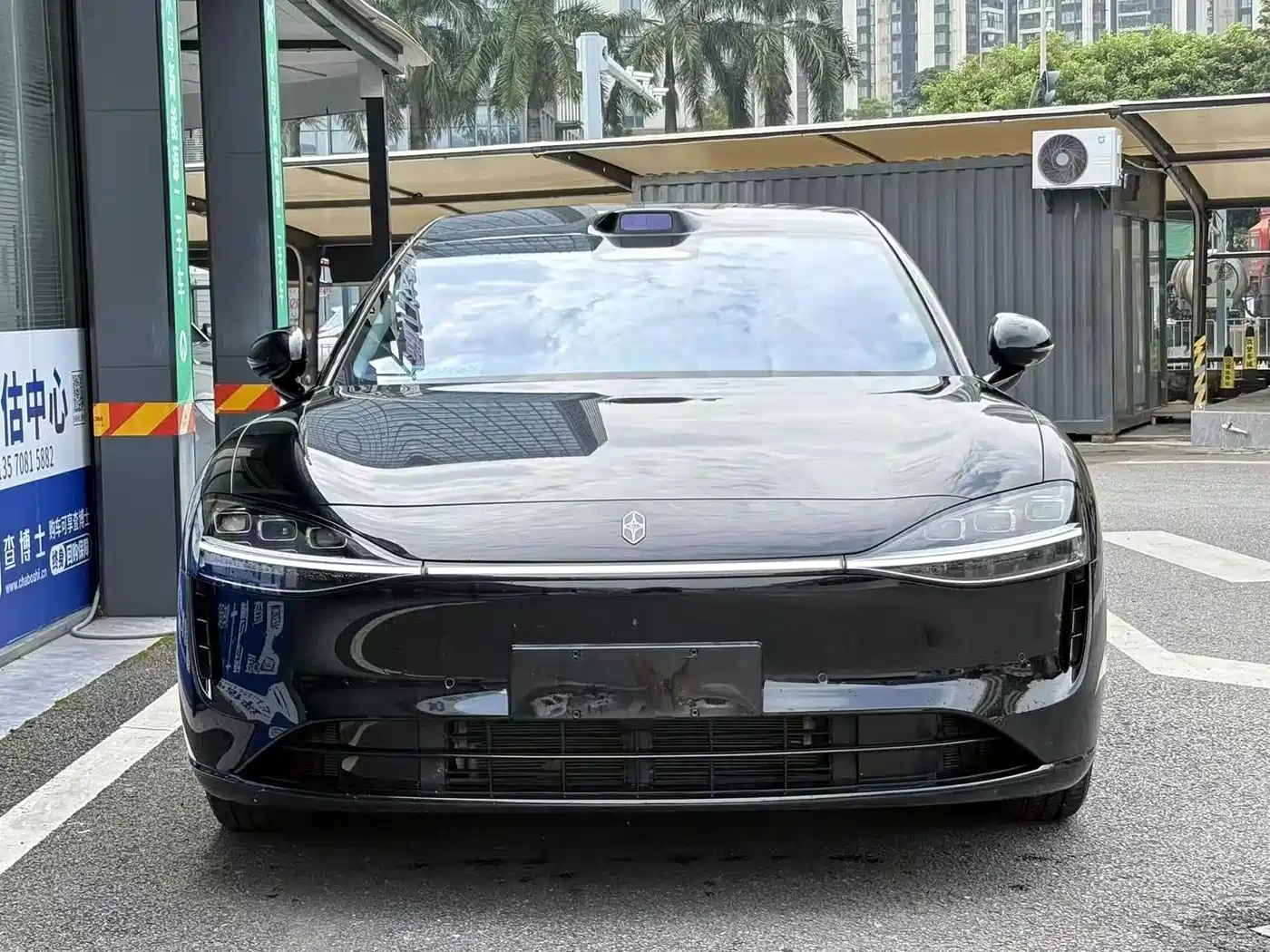 Xiangjie Enjoy World S9T 2026 2025 Model Extended Range Version 53.4kWh