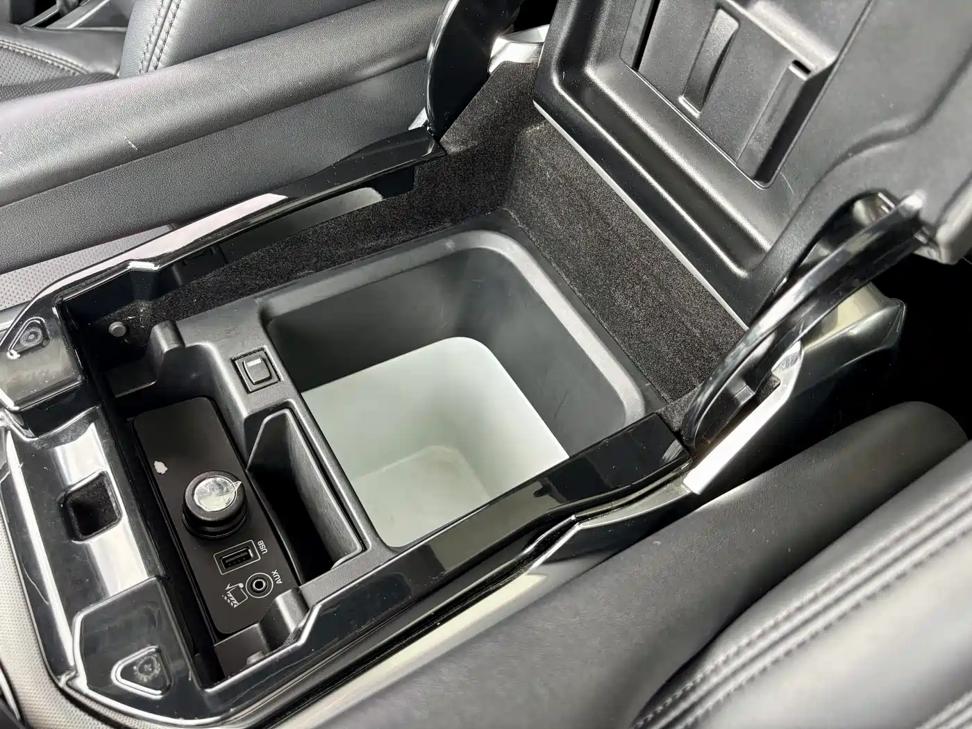 Land Rover Range Rover Sport 2014 3.0 SC V6 HSE DYNAMIC фото 10