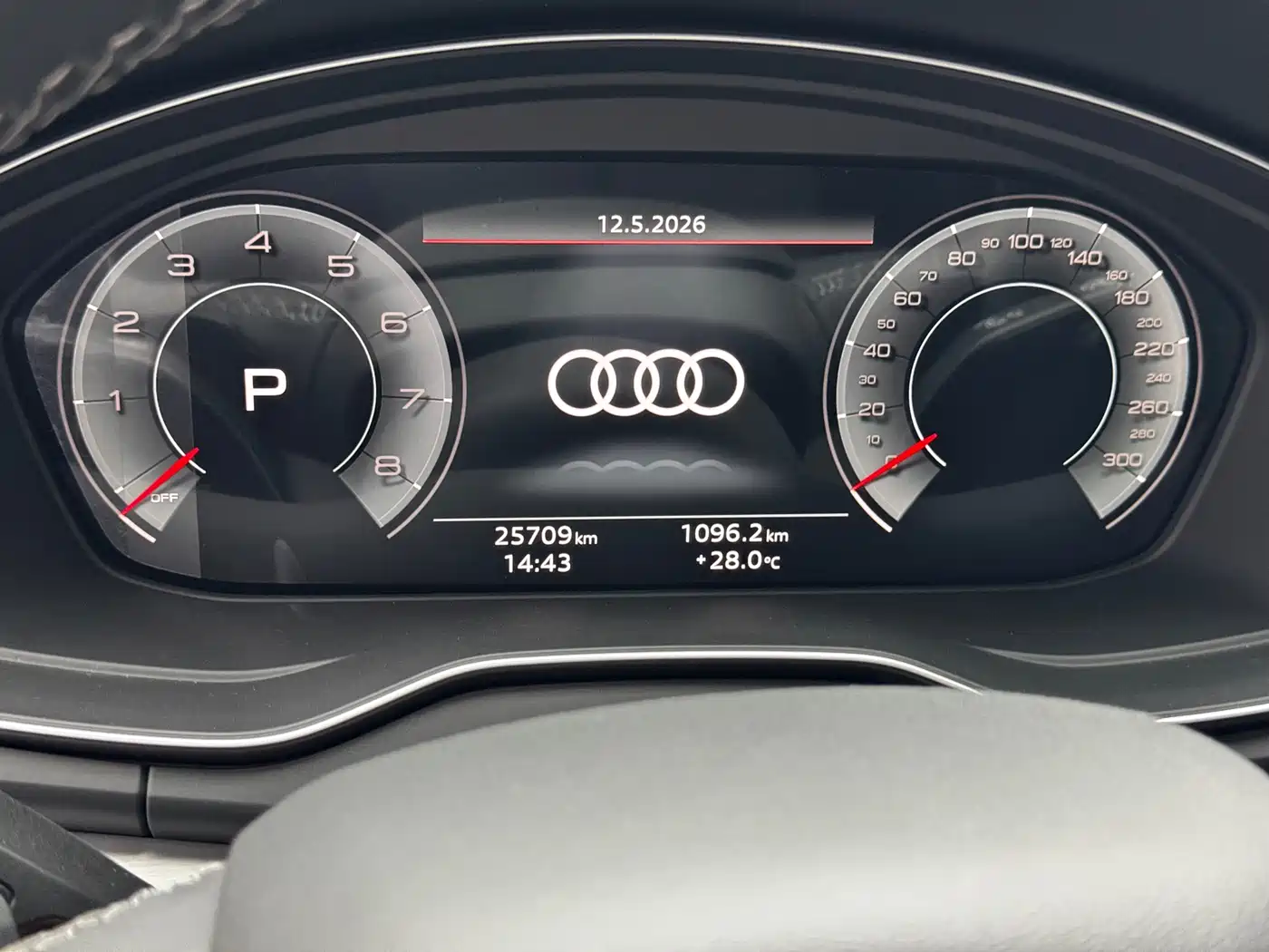Audi Q5L 2022 40T Fashion Elegance фото 10