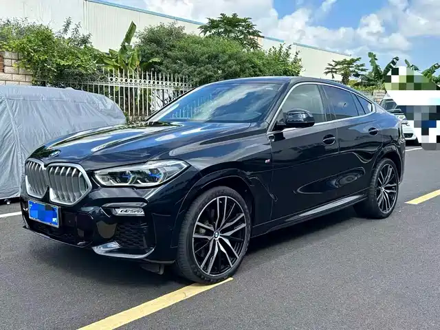 Similar car