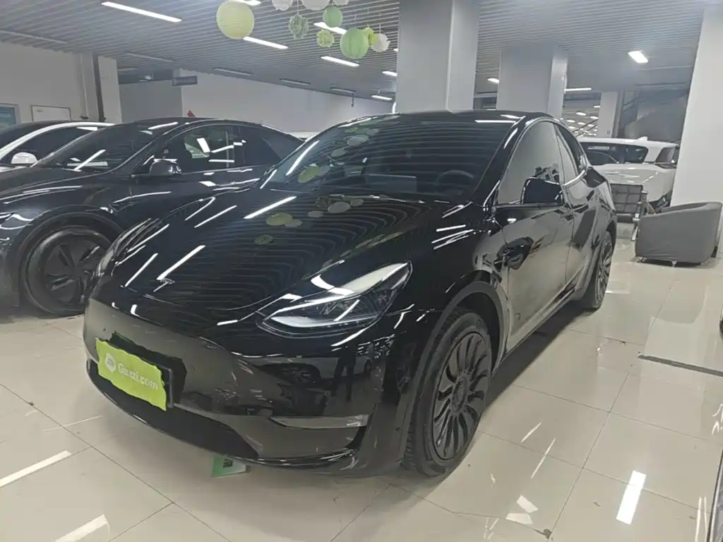Фото 2 - Tesla Model Y