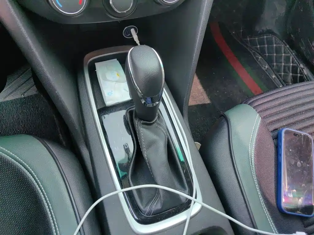 Chevrolet Cavalier 2019 320 Auto Sunroof Enjoyment Edition фото 7