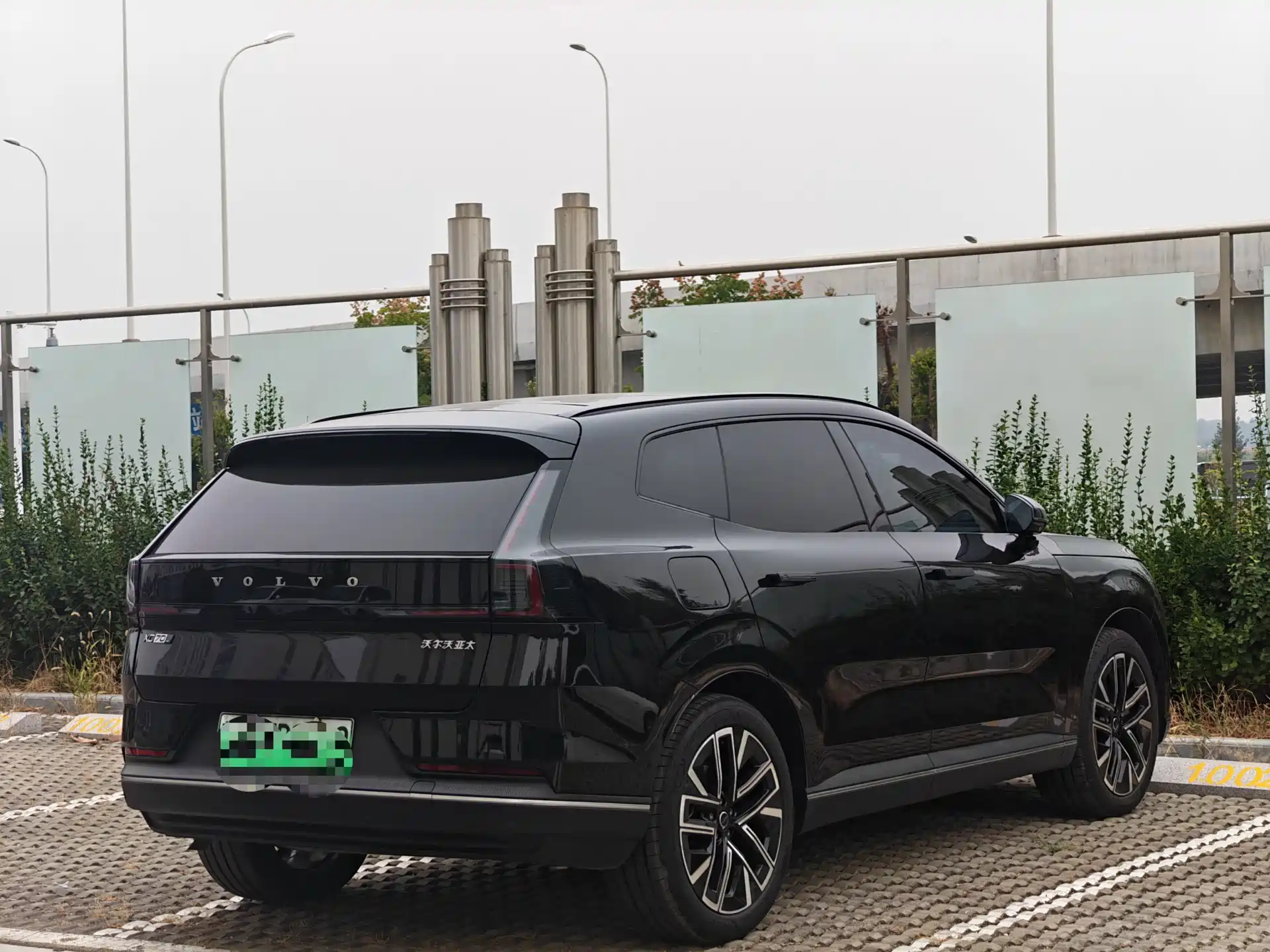 Фото 5 - Volvo XC70 Plug-in Hybrid