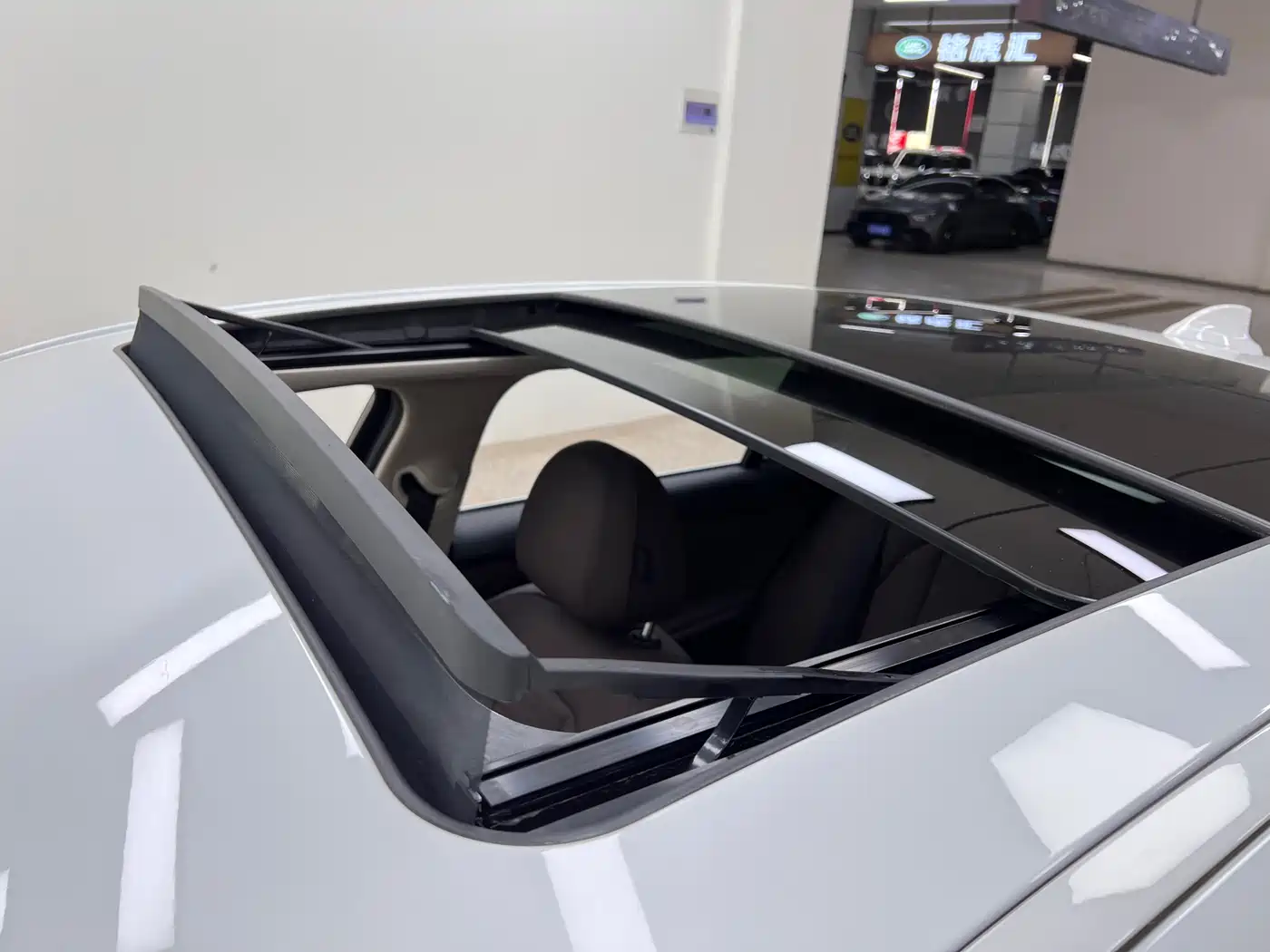 BMW 3 Series 2021 320Li M Sport Package фото 11
