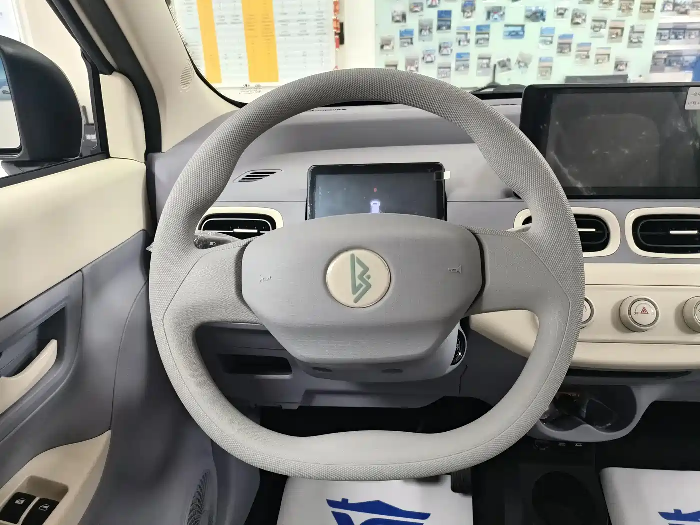 Lingbao Auto Lingbox BOX 2026 2025 140km Lime Edition