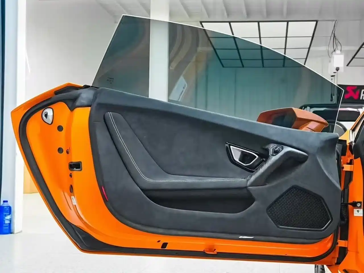 LAMBORGHINI HURACÁN