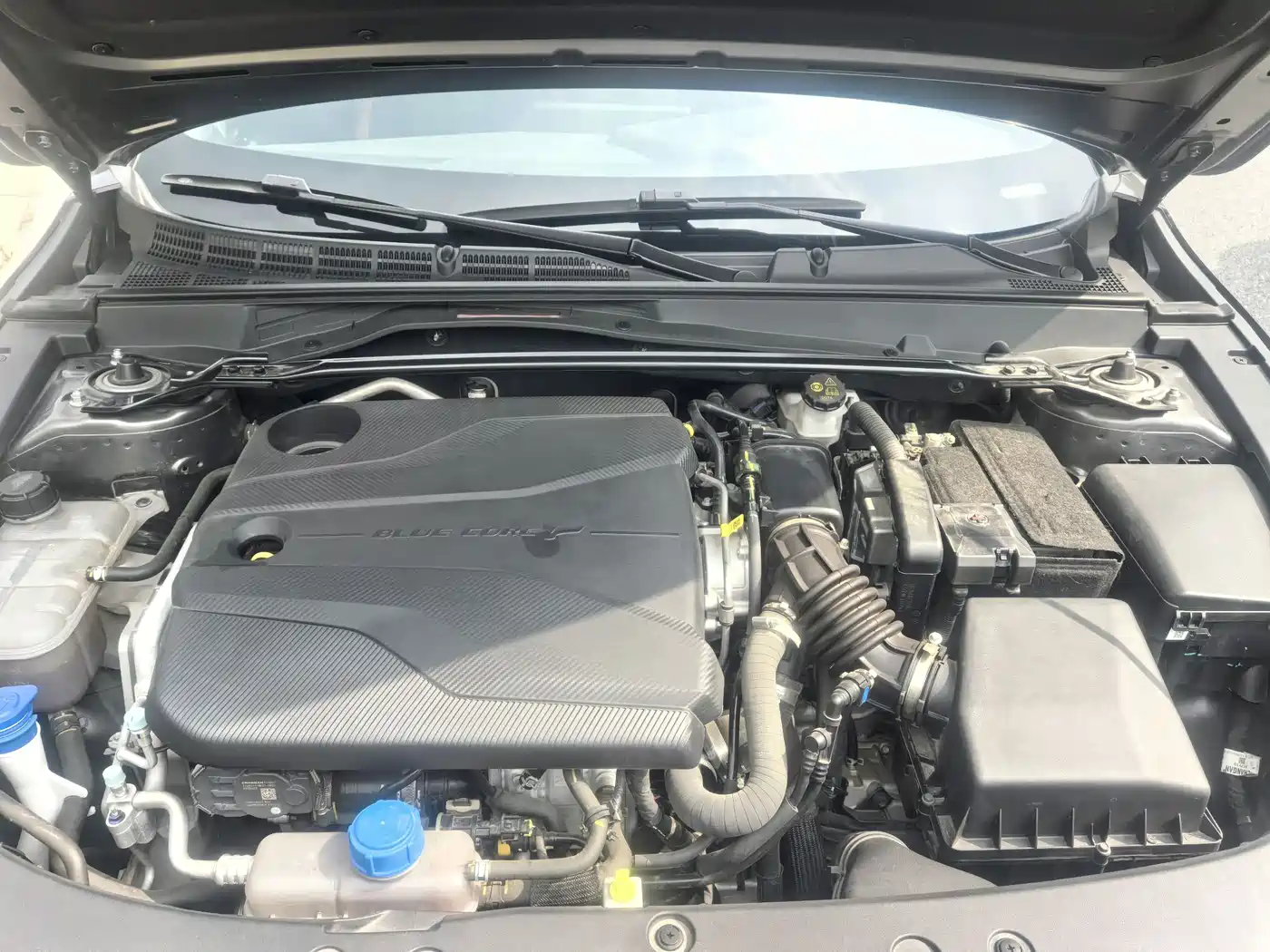 CHANGAN UNI-V