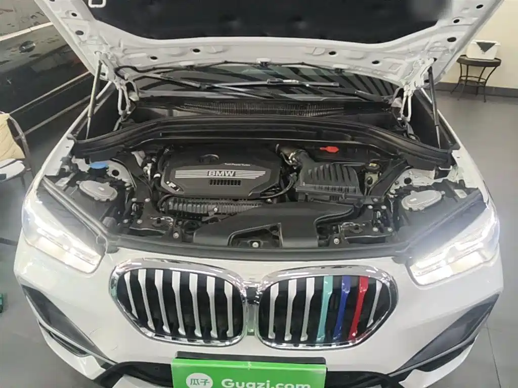 BMW X1 2022 xDrive25Li Premium фото 20