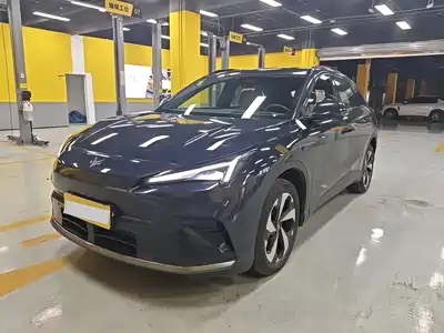Arcfox Alpha T5