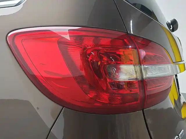 Buick GL8 2018 28T Luxury Model China VI фото 15