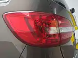 Фото 15 - Buick GL8