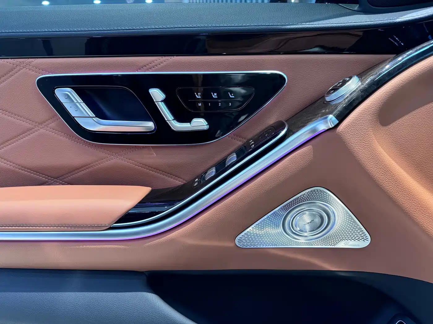 Mercedes-Benz Maybach S-Class 2021 S 480 4MATIC фото 7