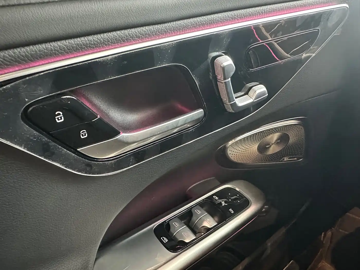 Mercedes-Benz C-Class 2024 2025 C 260 L Sport Edition