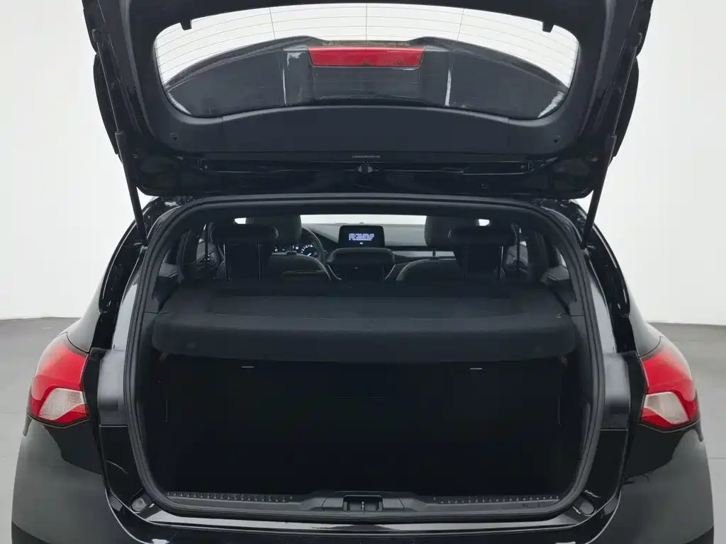Ford Focus, миниатюра 16