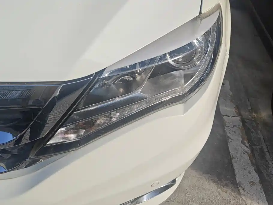 2017 BYD S7