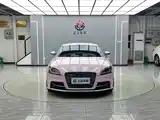 Фото 2 - Audi TTS