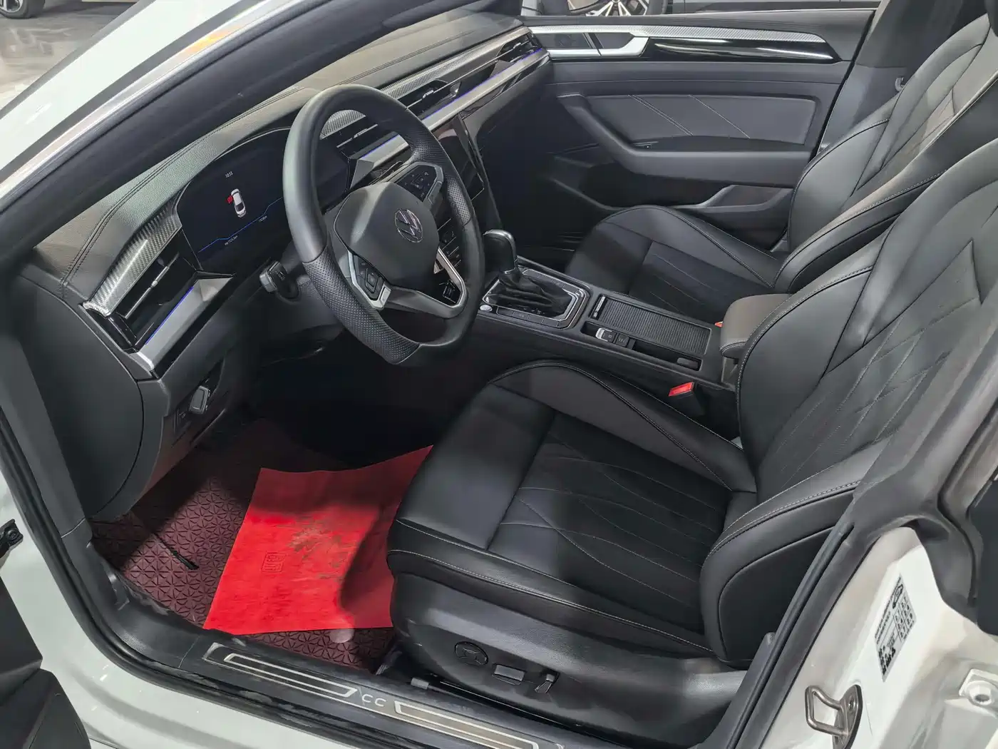 2026 Volkswagen CC