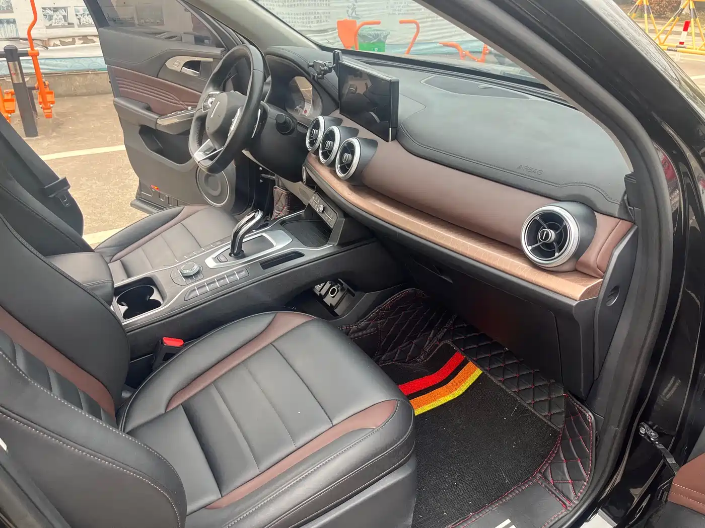 WEI PAI WEI BRAND VV5