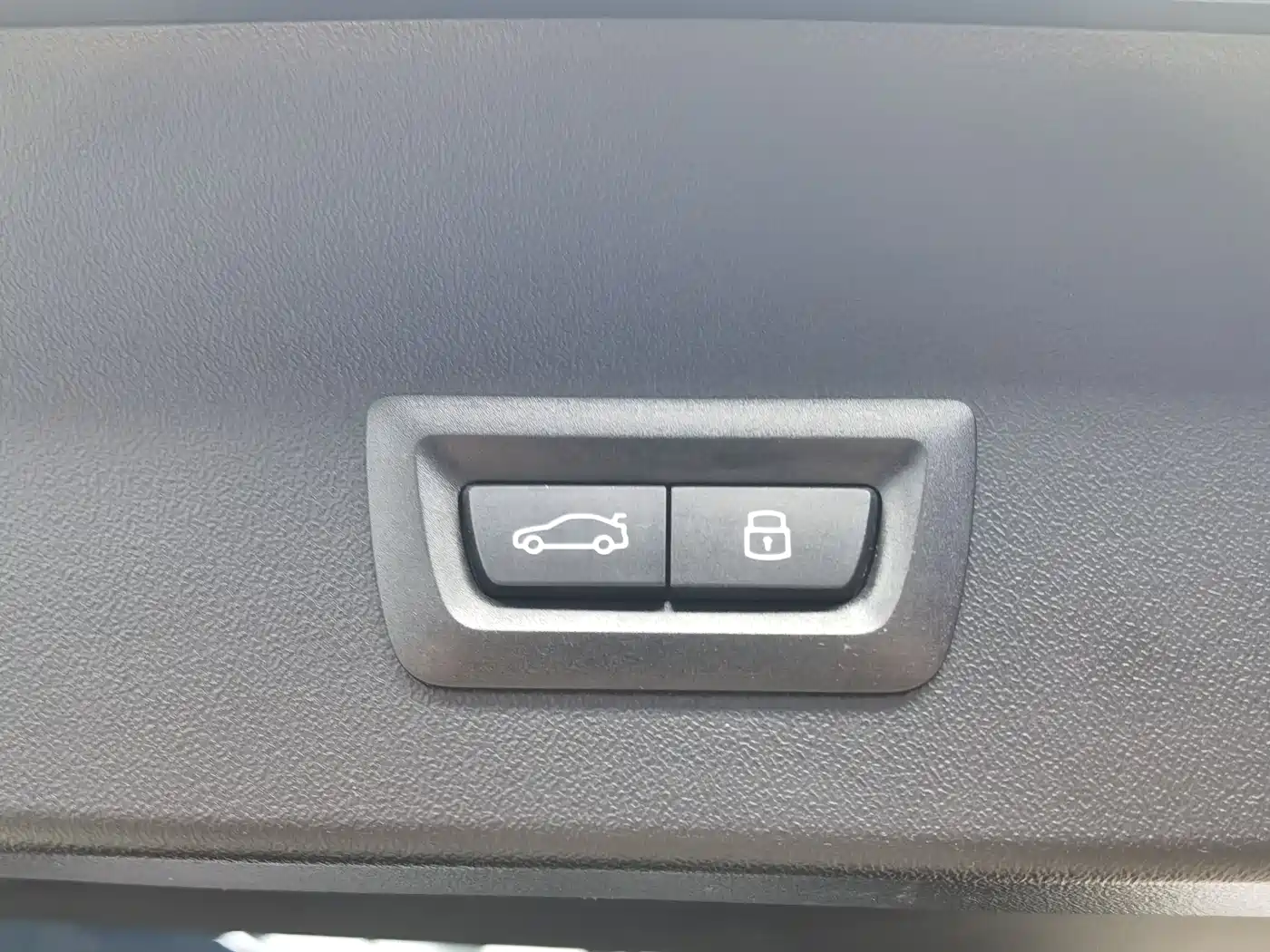 BMW X3 2025 xDrive25L Luxury Package фото 16