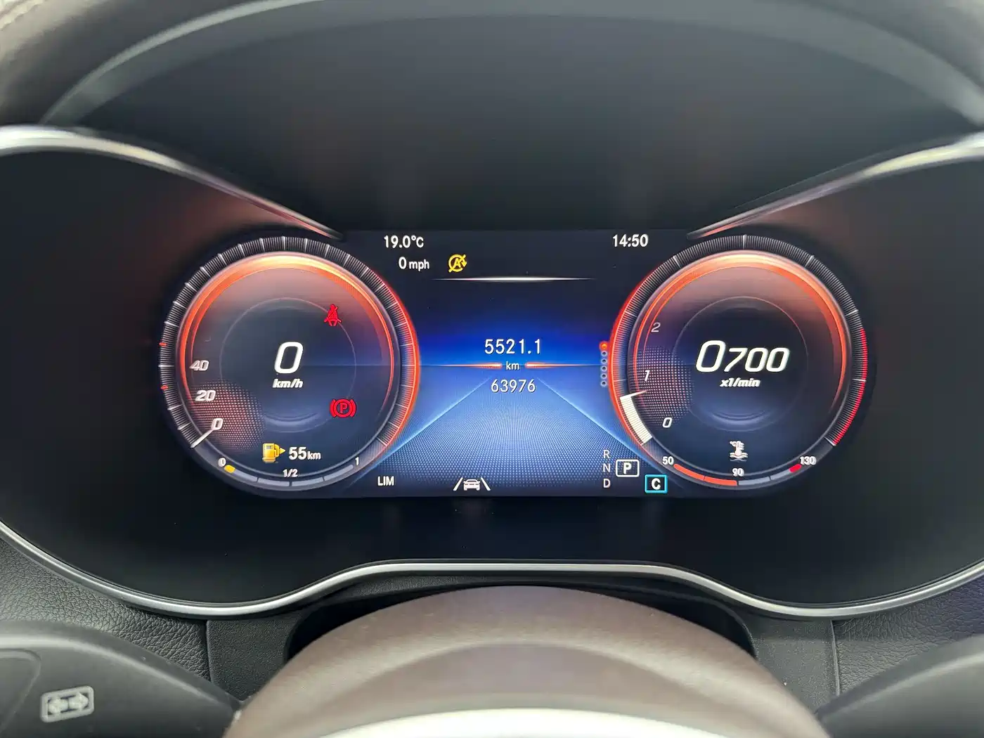 Mercedes-Benz GLC 2021 GLC 300 L 4MATIC Sporty фото 16