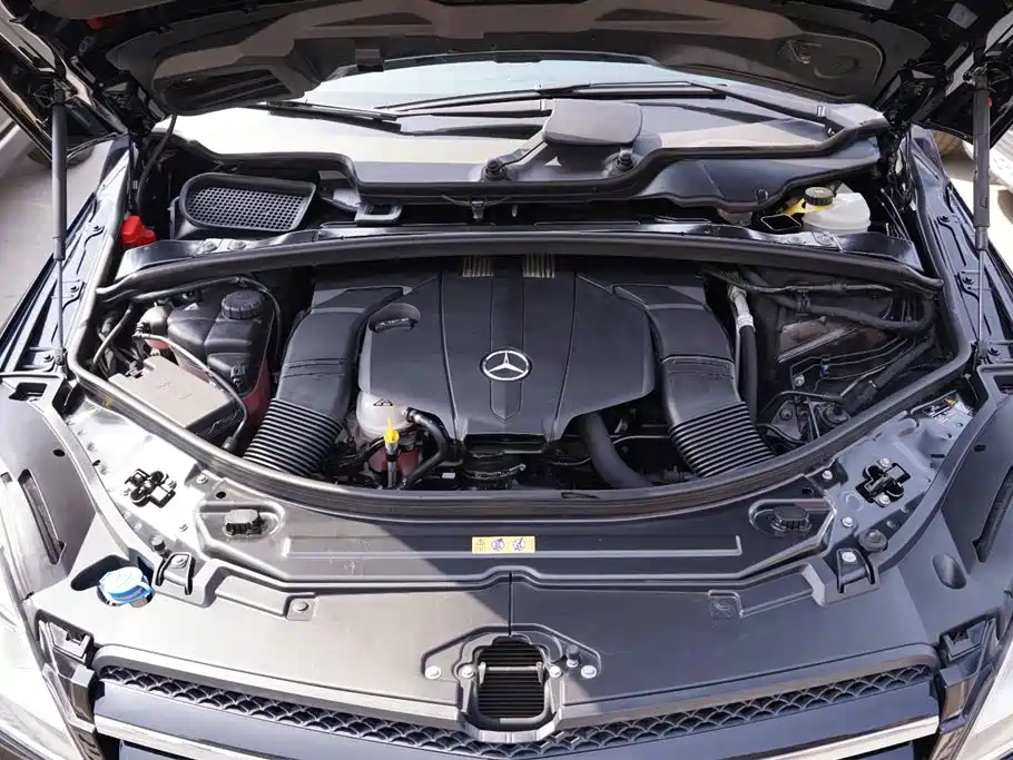 Mercedes-Benz R-Class 2014 R 400 4MATIC Business фото 36