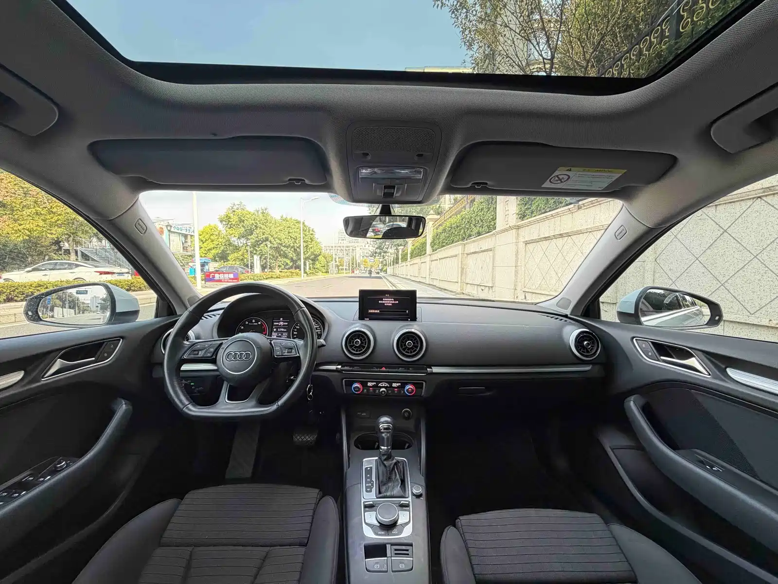 Фото 8 - Audi A3