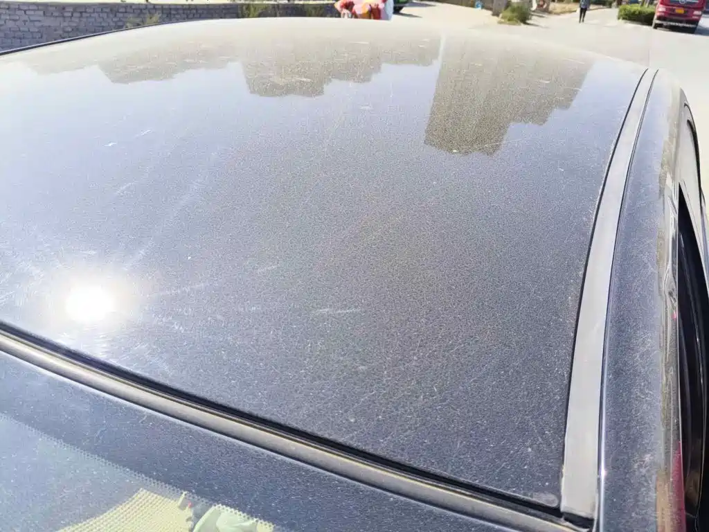 BYD F3 2013 2012 Energy-saving Edition 1.5L Manual Comfort