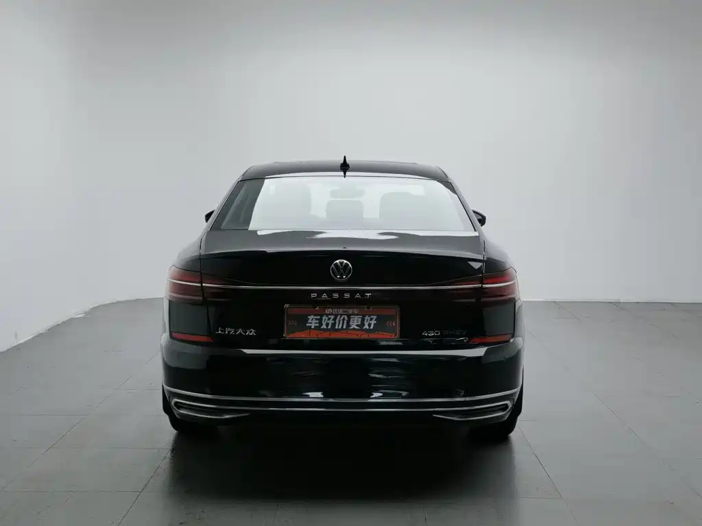 Volkswagen Passat, миниатюра 4