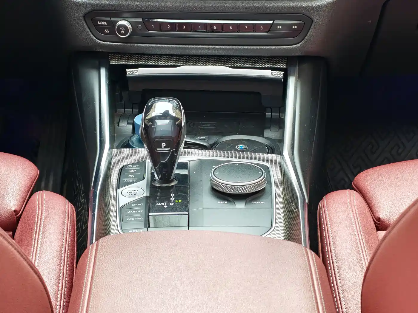 BMW 3 Series 2021 Facelift 330i M Sport Night Package фото 10