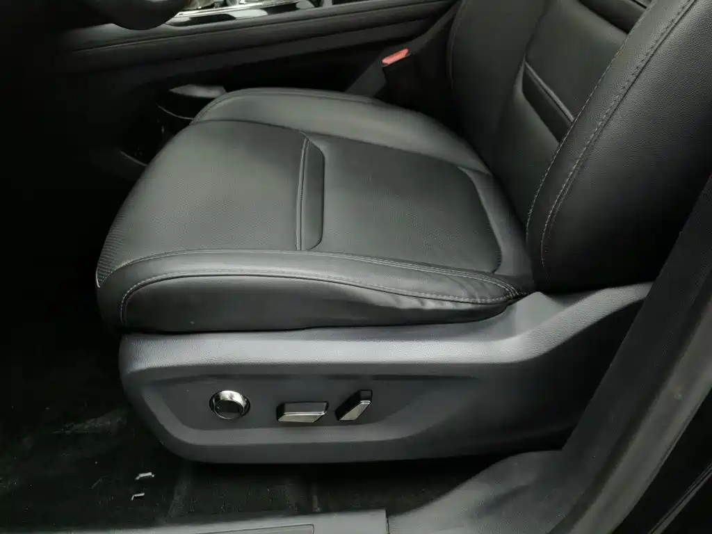 Ford Lingrui 2022 2022 EcoBoost 170 Platinum