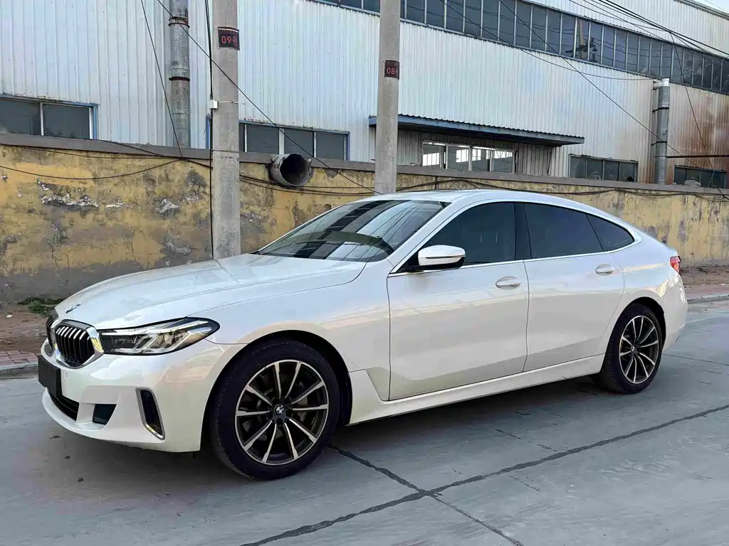 Similar car