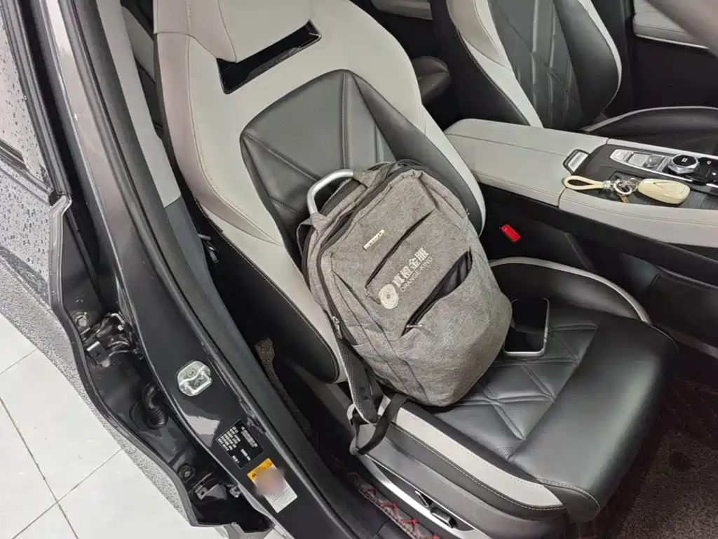 Фото 25 - Changan CS75 PLUS