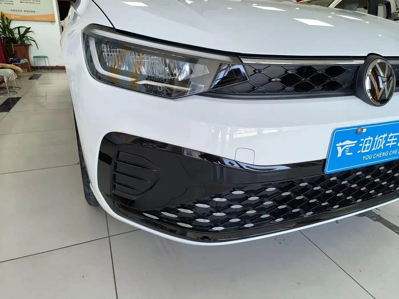 Volkswagen Lavida 2026 Model X-Ray 1.5L Premium Elegance Edition фото 18